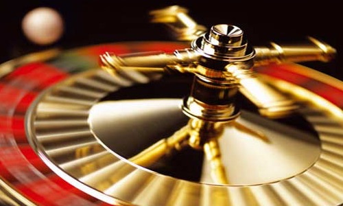 Casino games: roulette in Canada were already played in 500 and called it Girella