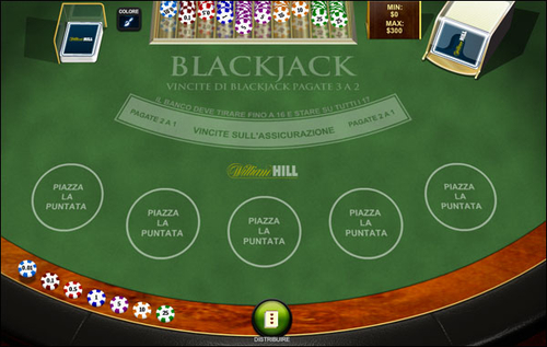 Blac table online