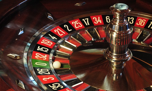 Roulette strategy-why not play on the number 0?