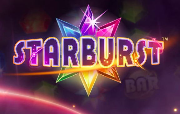 Let's find out the best slots together: Starburst review
