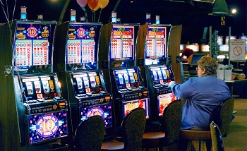 What are VLT slots?