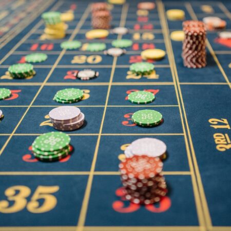 The history of Roulette, from the physical game to the online one