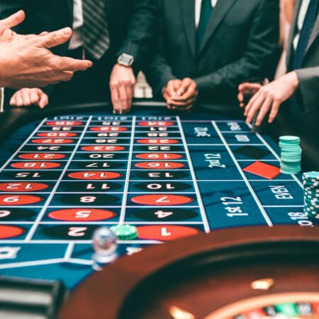 Strategies and tips for playing and winning Roulette